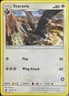 Staravia - 82/111 - Crimson Invasion Pokemon 2017