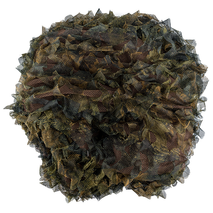Jack Pyke Stealth Camo Net 4m x 1.5m Hunting English Oak Hide Shooting