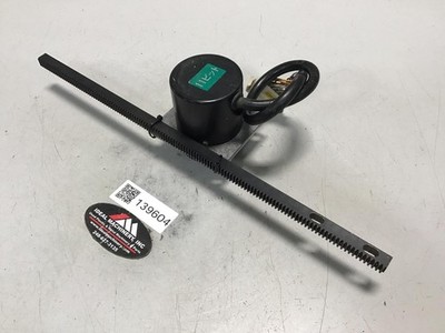TAMAGAWA 86-11-CG-15V Encoder Used #139604