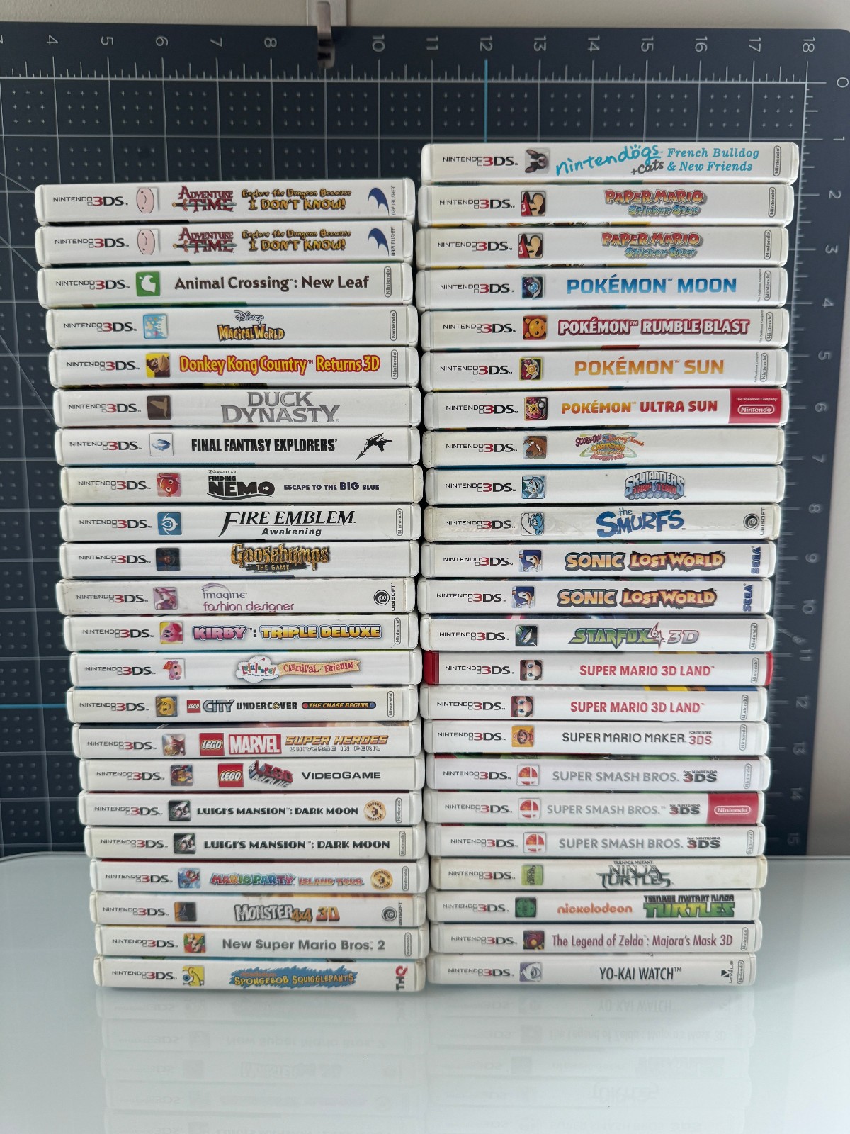 Nintendo CIB 3DS Lot Games PICK & CHOOSE - Bundle Discounts! *SHIP SAME DAY*