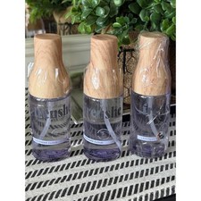 3 Pack Being Frenshe Lavender Cloud Hair Body Linen Mist 2oz Each NIB