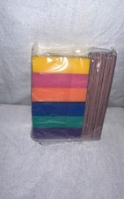 Kimkoo Nail File And Buffer Set 16 Pieces Acrylic Nails New In Pack