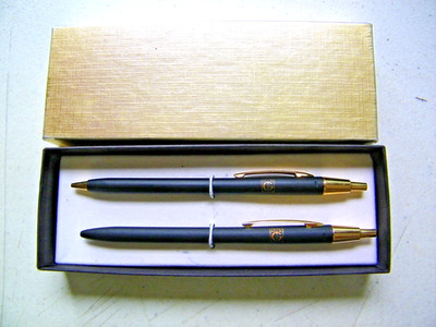 Funks Seed Company G Hybrid Pen Pencil Set