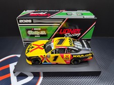 2026 Connor Zilisch 1:24 KOA NASCAR Diecast