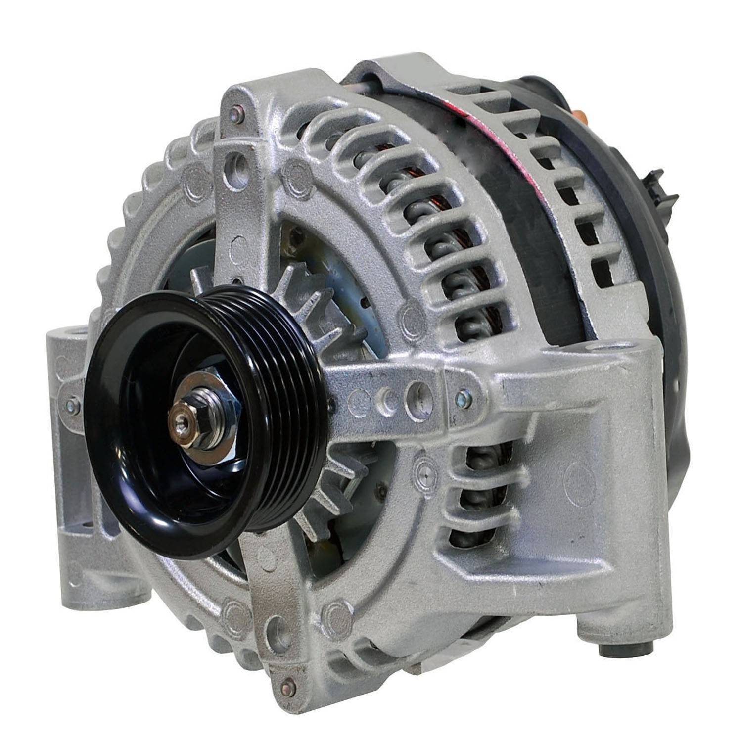 Denso Alternator for 300, Challenger, Charger, Magnum 210-1126