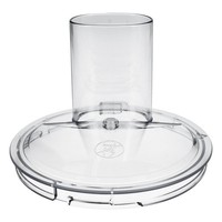 Easypart Passend FüR Bosch 12009552 Durchlaufschnitzlerdeckel GehäUseoberteil