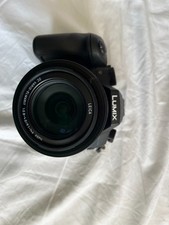 Panasonic LUMIX DMC-FZ1000