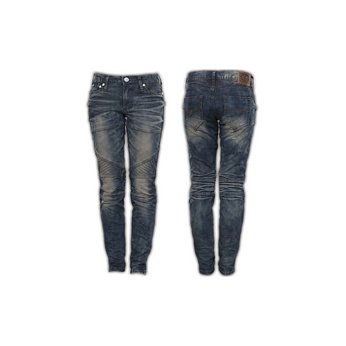 СТРАЖДУЩИЙ Дамен Джинс Ракель Либерти Ковина 12090₽