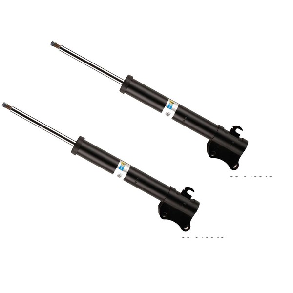 2 Bilstein StoßDäMpfer B4 2-22-040862 Hinterachse FüR Ford Escort III Escort III-image