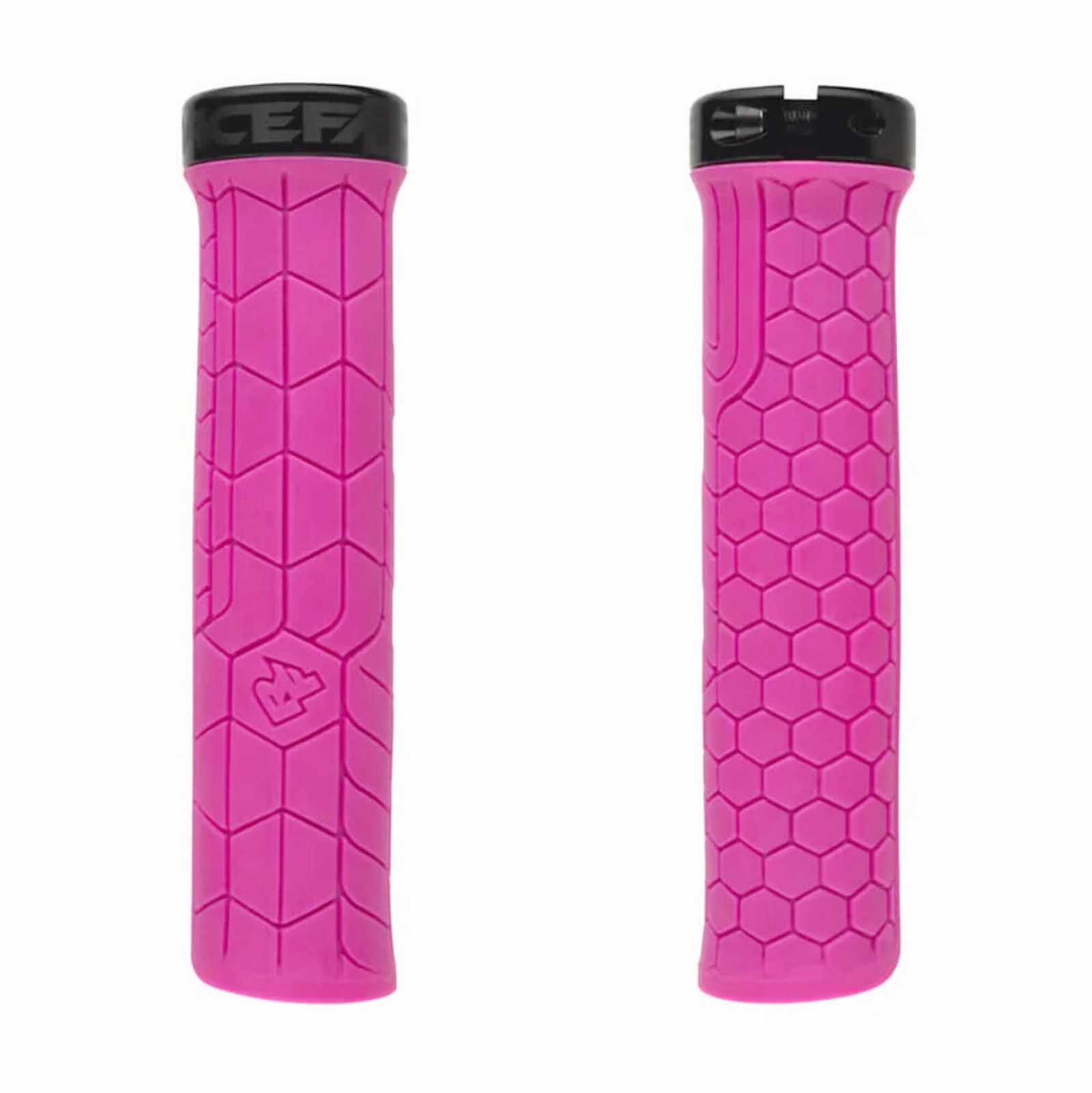 Race Face Getta Grip Lock-On Grips 30 7590₽