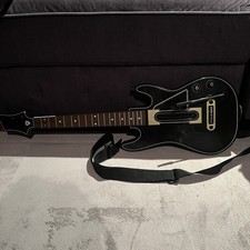 مقتنيات PlayStation Sony Xbox Guitar Hero