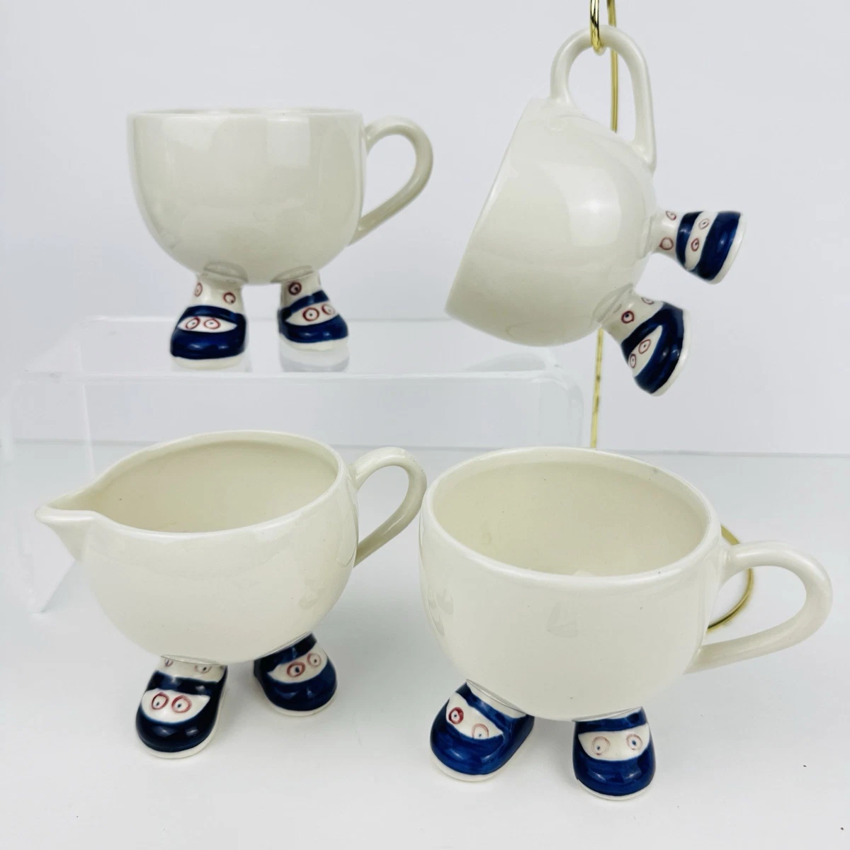 Walking Ware In Carlton Ware China & Dinnerware for sale | eBay