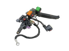 2004 Dodge Ram 1500 4.7L ECM ECU PCM Wire Har...
