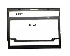 00JT995 AP0YU000500 Lenovo ThinkPad T460 T460S Front LCD Bezel with Inner Frame