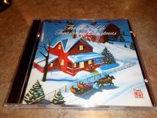 The Time-Life Treasury of Christmas 1987 Limited Edition