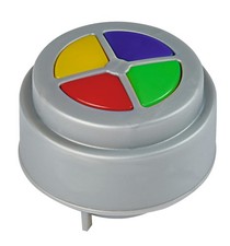 Big Bobby Car - Funny Sound Horn - from 1 Year Old, Children's Vehic (US IMPORT)