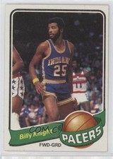 1979-80 Topps Billy Knight #51 12ka