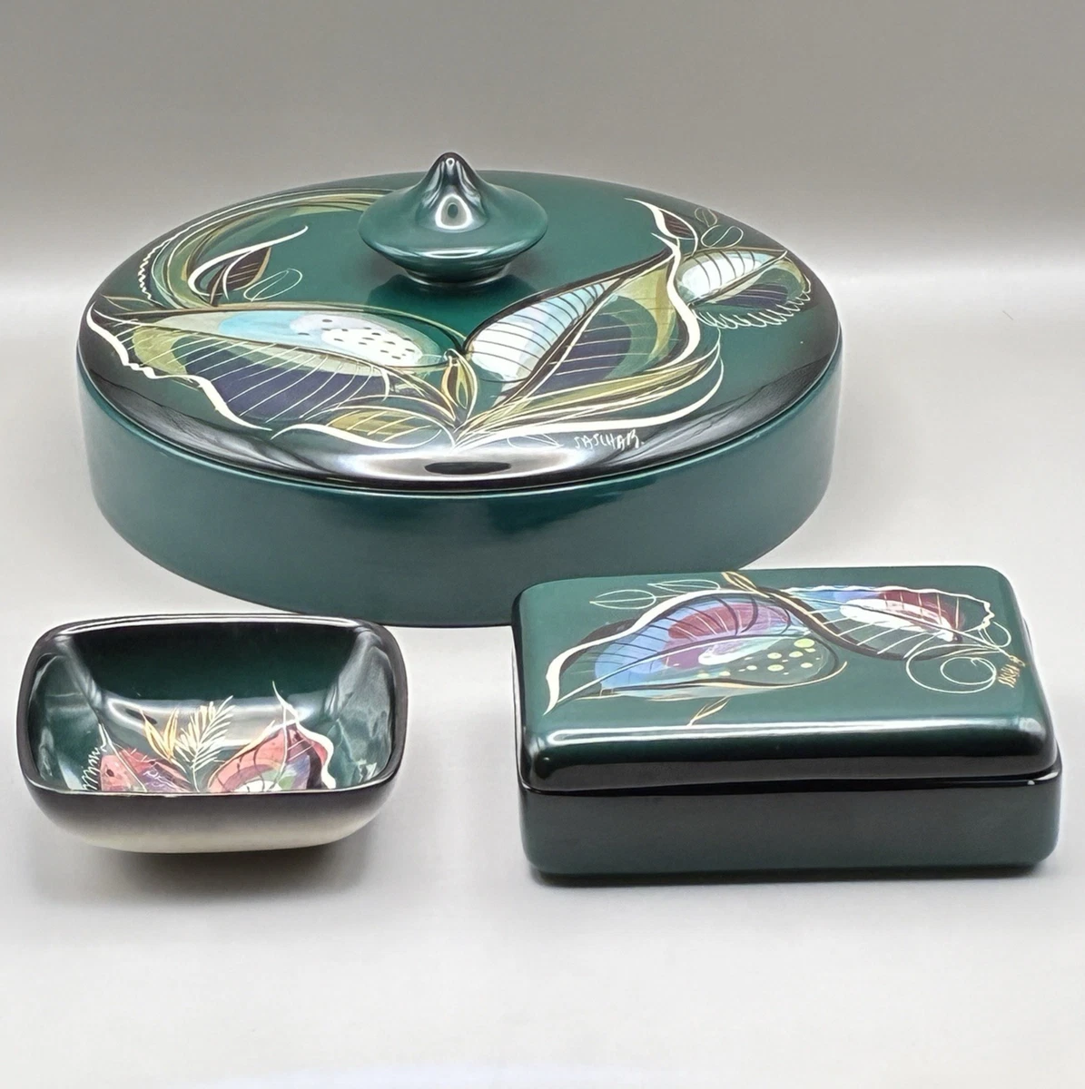 25+ Ceramic Collectible Boxes, Jars & Tins for sale | Updated Oct 2026