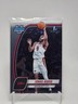 2024-25 Bowman Chrome University Basketball #32 Jonas Aidoo