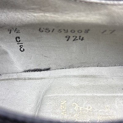 Alden 924