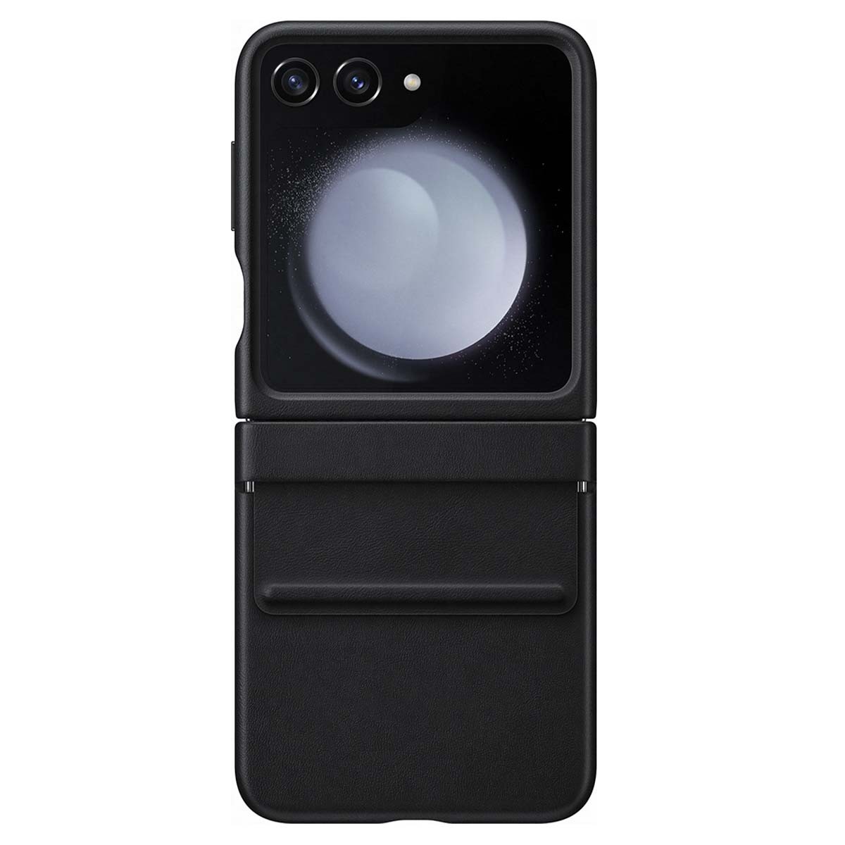 Coque Galaxy Z Flip 5 évite les bris d'écran avec sa protection durable antichoc