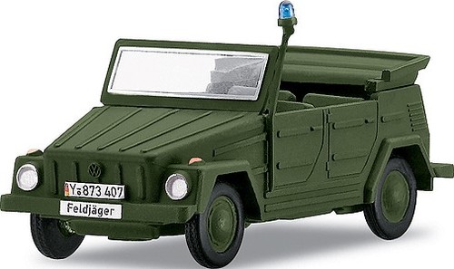 Marklin 18706 Open VW 181 Feldjagere | Condition: New