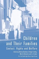 Andrew Bainham (U. A.) | Children And Their Families | Taschenbuch | Englisch