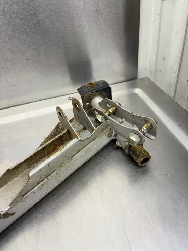 96-99 Ski-Doo Summit Formula MXZ 670 583 500 右侧尾臂主轴套件 — 第 4/4 张图片