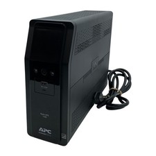 APC Back-UPS 1100 BN1100M2 Battery Backup UPS NO BATTERY - Tested  Working 