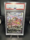 PSA 10 Rayquaza VMAX (Alternate Art Secret) 218/203 Swsh07: Evolving Skies Holo