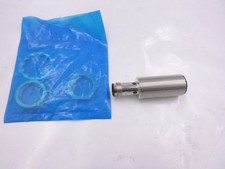 Omron Sensor Inductive E2B-M18KS08-M1-C1 M12 Male 200MA Brass