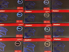 Lot of 10-KingSpec 512GB mSATA (Mini SATA) III 6Gb/s Internal SSD-MT-512- New