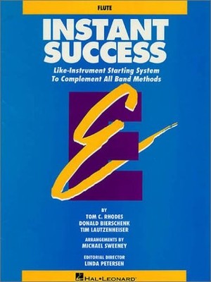 INSTANT SUCCESS: LIKE-INSTRUMENT STARTING SYSTEM TO By Tom C Rhodes & VG