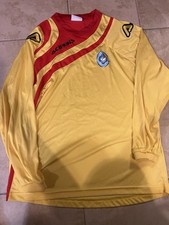 Unione Calcio AlbinoLeffe Football Jersey Serie C Acerbis XL