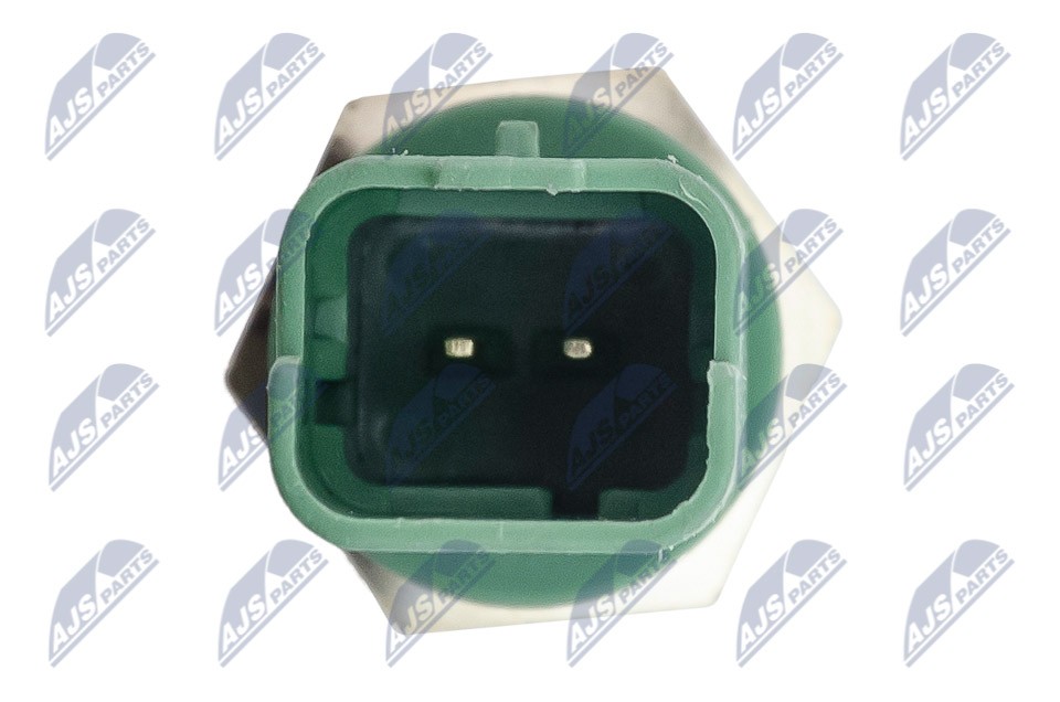 NTY ECT-CT-001 Sensor, coolant temperature for CITROËN,FIAT,LANCIA,PEUGEOT - Image 6
