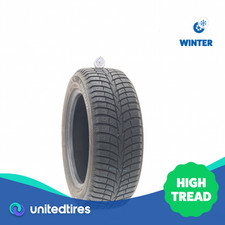 Used 21555r16 Laufenn I Fit Ice 97t - 10.532 Used 21555r16 Laufenn I Fit Ice 97t - 10.532