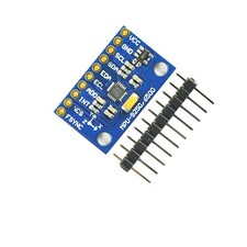 MPU-6500 3 Axis Gyroscope and Accelerator Sensor Replace MPU-6050 For Arduino 