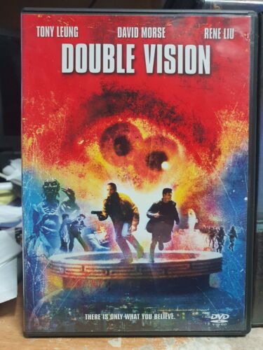 Horror, Sci-Fi and Fantasy DVDs DEAD - FIVE - Fill your cart to save money - Picture 90 of 167