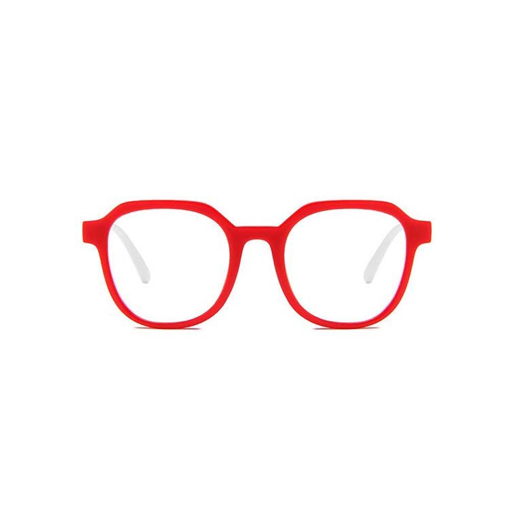 Radiation Glasses Antiblue Light Glasses Kids Eye Frame Children