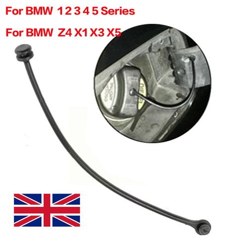 Fuel Cap CORD 1 2 3 4 5 Series RETAINING Cord Strap TETHER Z4 X1 X3 X5