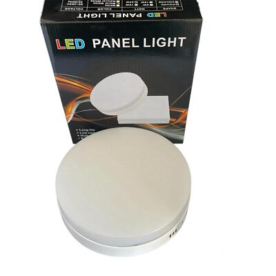 LED Deckenleuchte Deckenlampe Schlafzimmer Bad Wohnzimmer Küche Flur Lampe 3000K