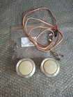 <!--F#f_0-->2 Rear courtesy lights & Wiring VH sle sl/e holden commodore Vb Vc Reading <!--F/-->