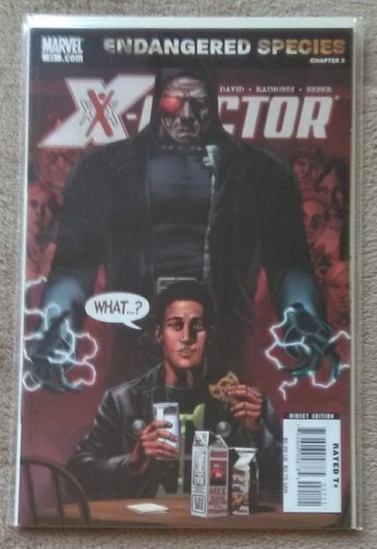 X-Factor - Marvel Comics - Multiple Listings: Select Your Issue - Picture 15 of 38