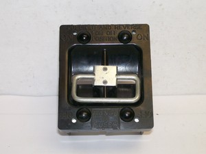 Details About C H Crouse Hinds 60 Amp Range Fuse Panel Pullout Used Free Shipping