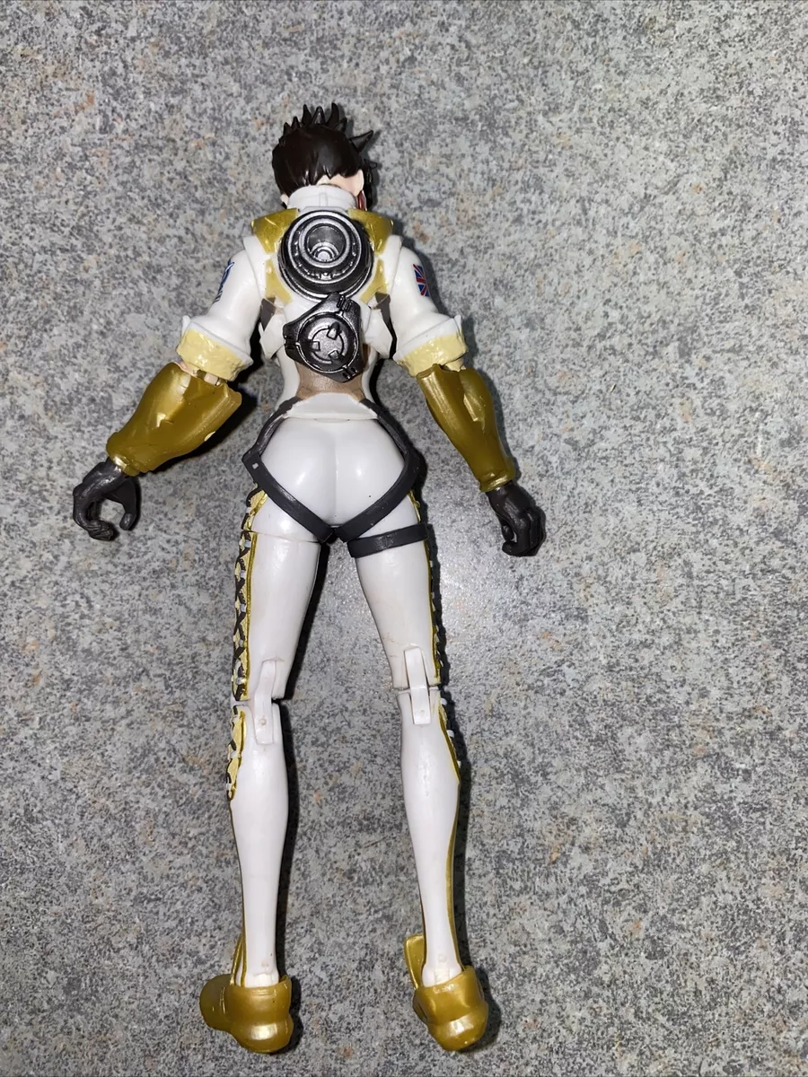 Tracer Action Figure