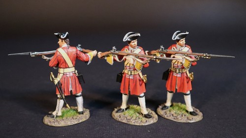 John Jenkins Designs, Jacobite Rebellion, BJ37-14N