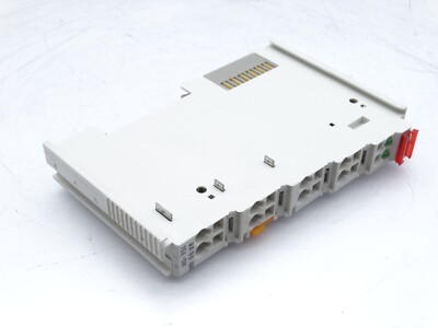   750-501 PLC MODULE #F1