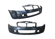 FRONT BUMPER BAR FOR SUZUKI GRAND VITARA JB 2005-ONWARDS