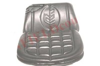 Sitzkissen Und RüCkenlehne Massey Ferguson 35 135 165 175 185 240 245 250