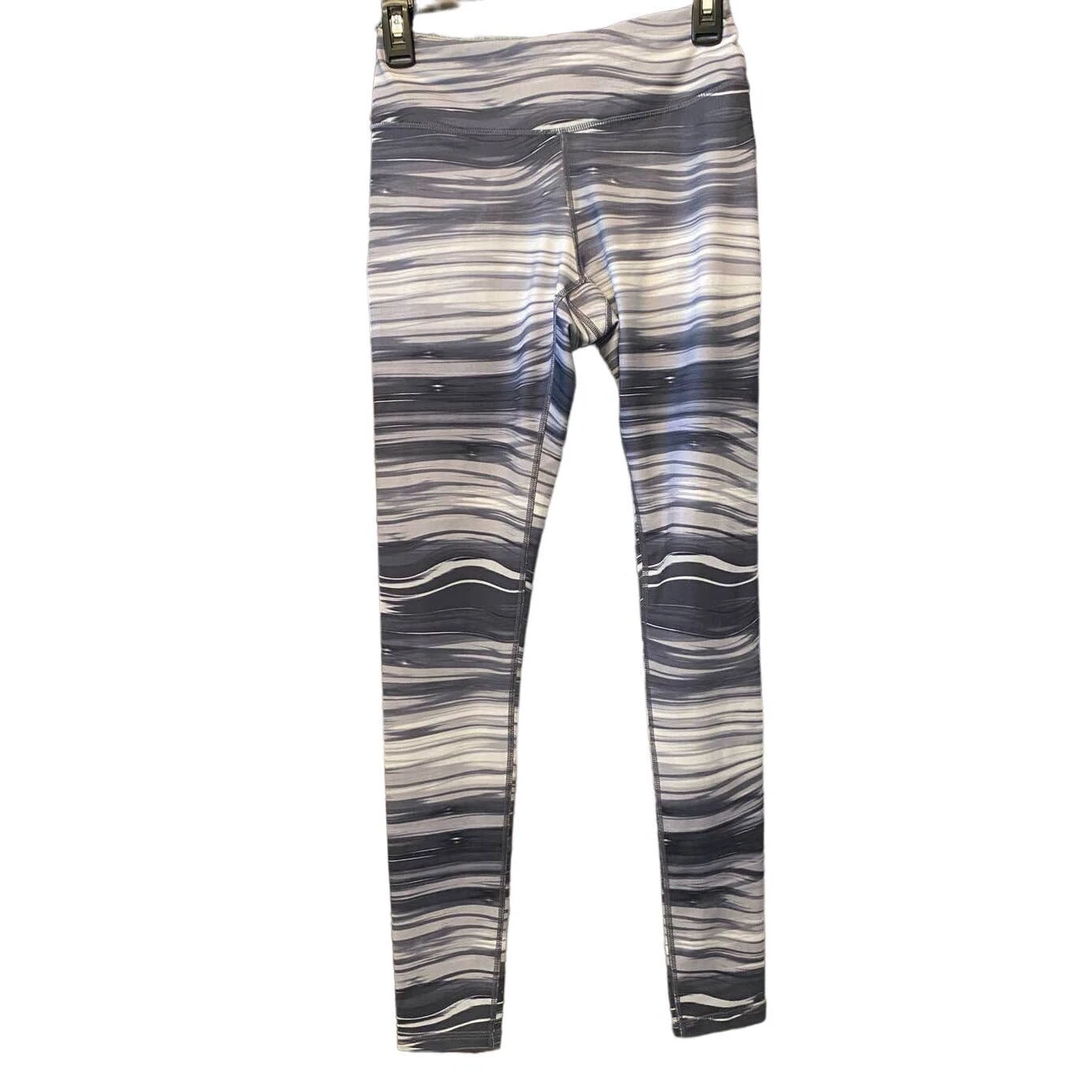 New Marmot Women’ Everyday Tight Base Layer Legging Pant Ski Hike Run Gray Small